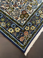 Kashan Rug 162 × 108 cm