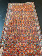 Bidjar Rug 233 × 79 cm