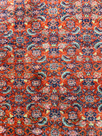 Bidjar Rug 233 × 79 cm