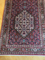 Bidjar Rug 477 × 77 cm
