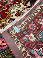 Bakhtiari Rug 409 × 107 cm