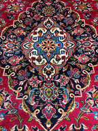 Kashan-matto 250x362cm