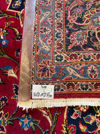 Kashan-matto 250x362cm