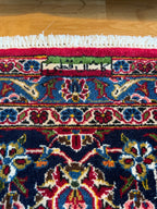 Kashan-matto 250x362cm