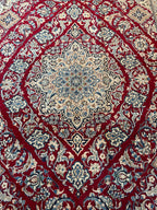 Nain-matto 207x130 cm