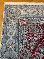 Nain-matto 207x130 cm