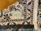 Nain Rug 377 × 84 cm