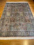 Kashmir Rug 240 × 167 cm