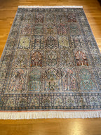 Kashmir Rug 240 × 167 cm