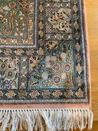 Kashmir Rug 240 × 167 cm
