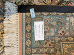 Kashmir Rug 240 × 167 cm
