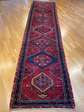 Loribaft Rug 340 × 84 cm