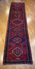 Loribaft Rug 340 × 84 cm