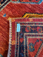 Loribaft Rug 340 × 84 cm