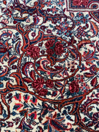 Bidjar-matto 223×142 cm