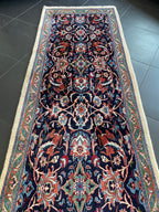 Kashmar-matto 300×87cm