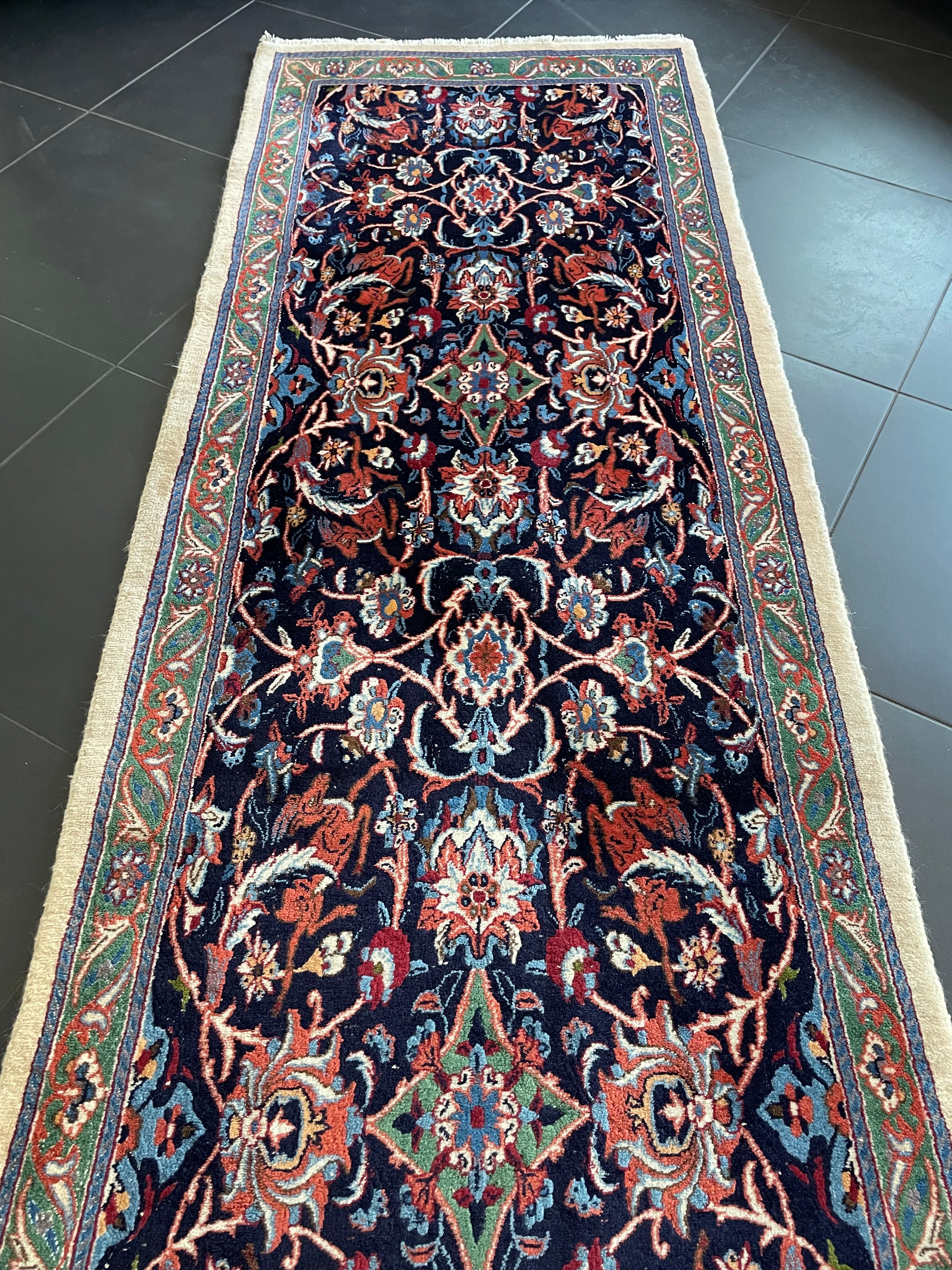 Kashmar rug 300×87cm