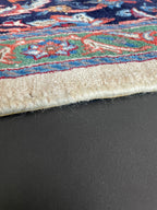 Kashmar-matto 300×87cm