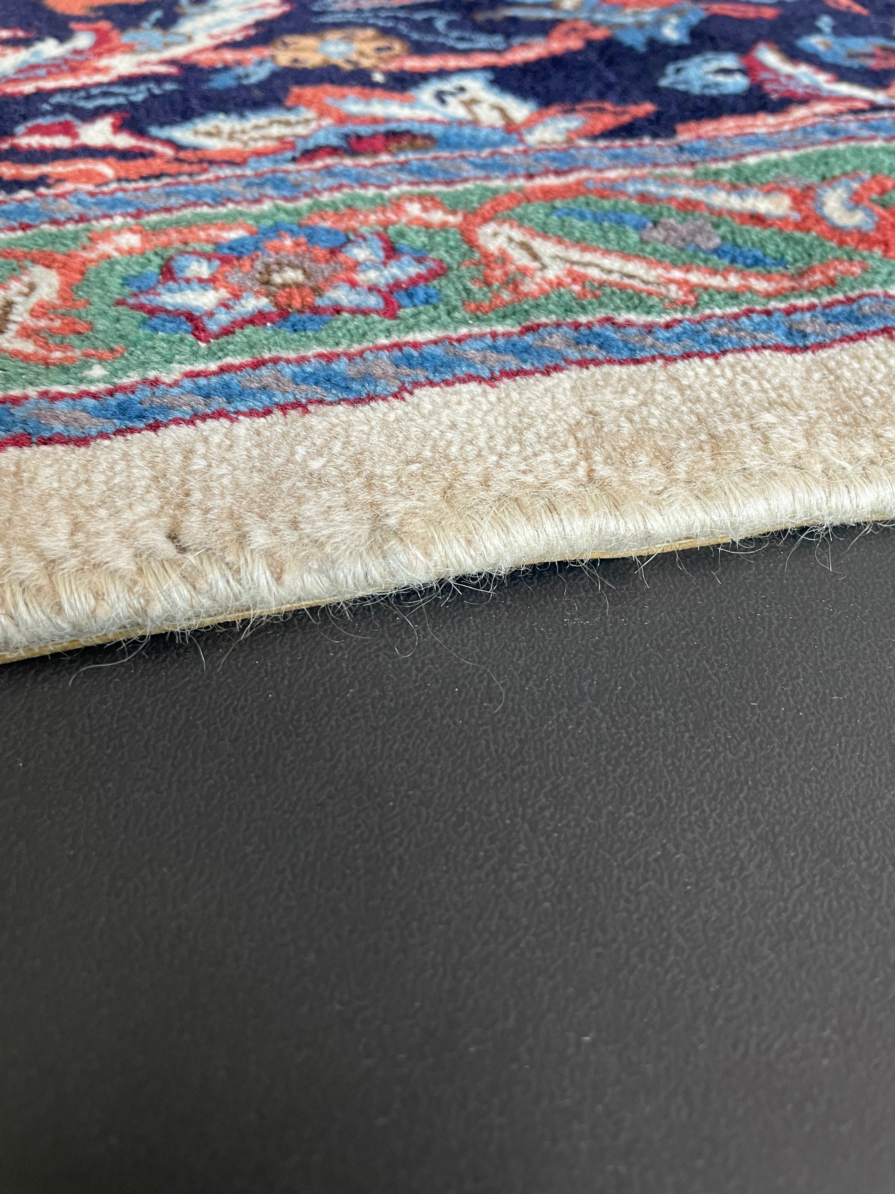 Kashmar-matto 300×87cm