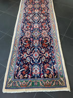 Kashmar-matto 300×87cm