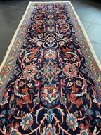 Kashmar-matto 300×87cm