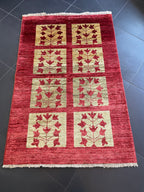 Ziegler rug 150×100 cm
