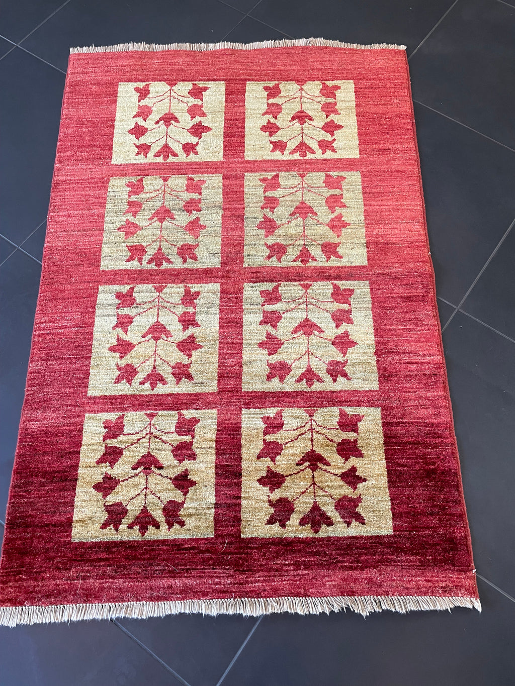 Ziegler rug 150×100 cm