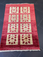 Ziegler rug 150×100 cm