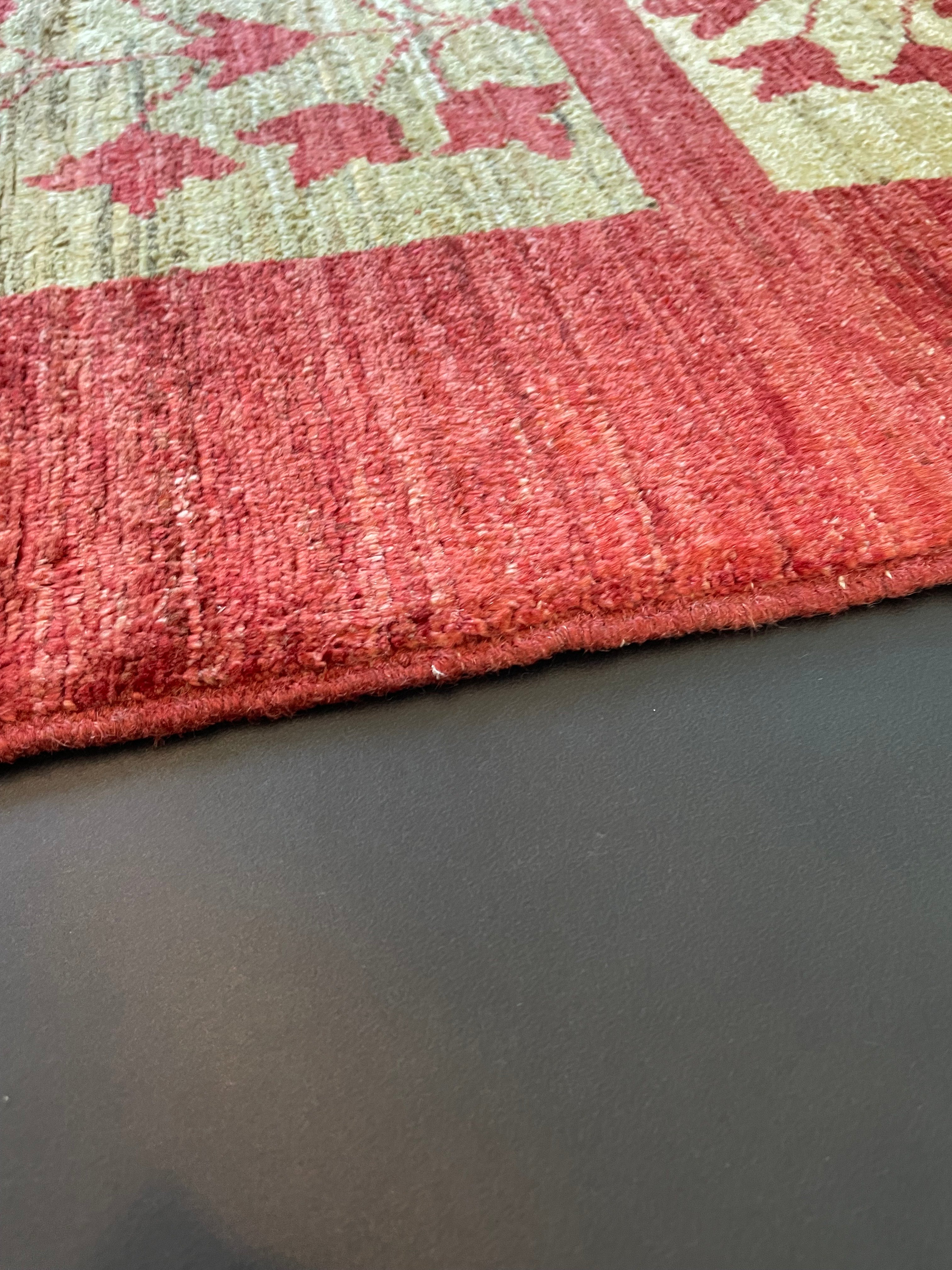 Ziegler-matto 150×100 cm