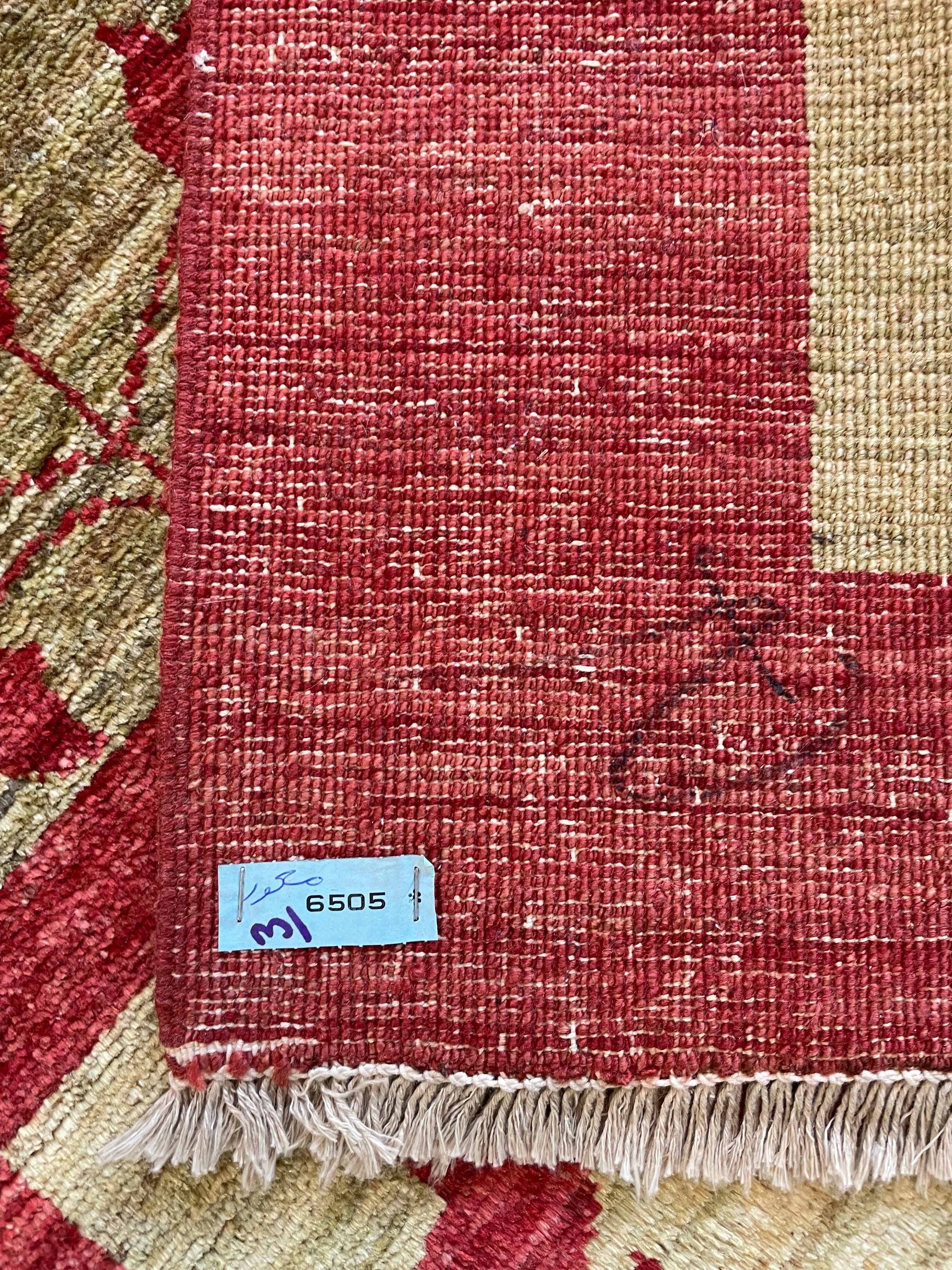 Ziegler rug 150×100 cm
