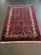 Hamedan-matto 145×102 cm
