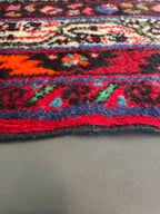 Hamedan-matto 145×102 cm