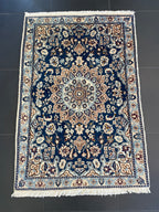 Nain rug 134×93 cm