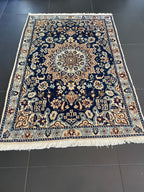 Nain rug 134×93 cm