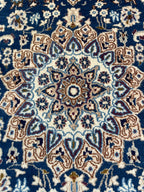 Nain rug 134×93 cm