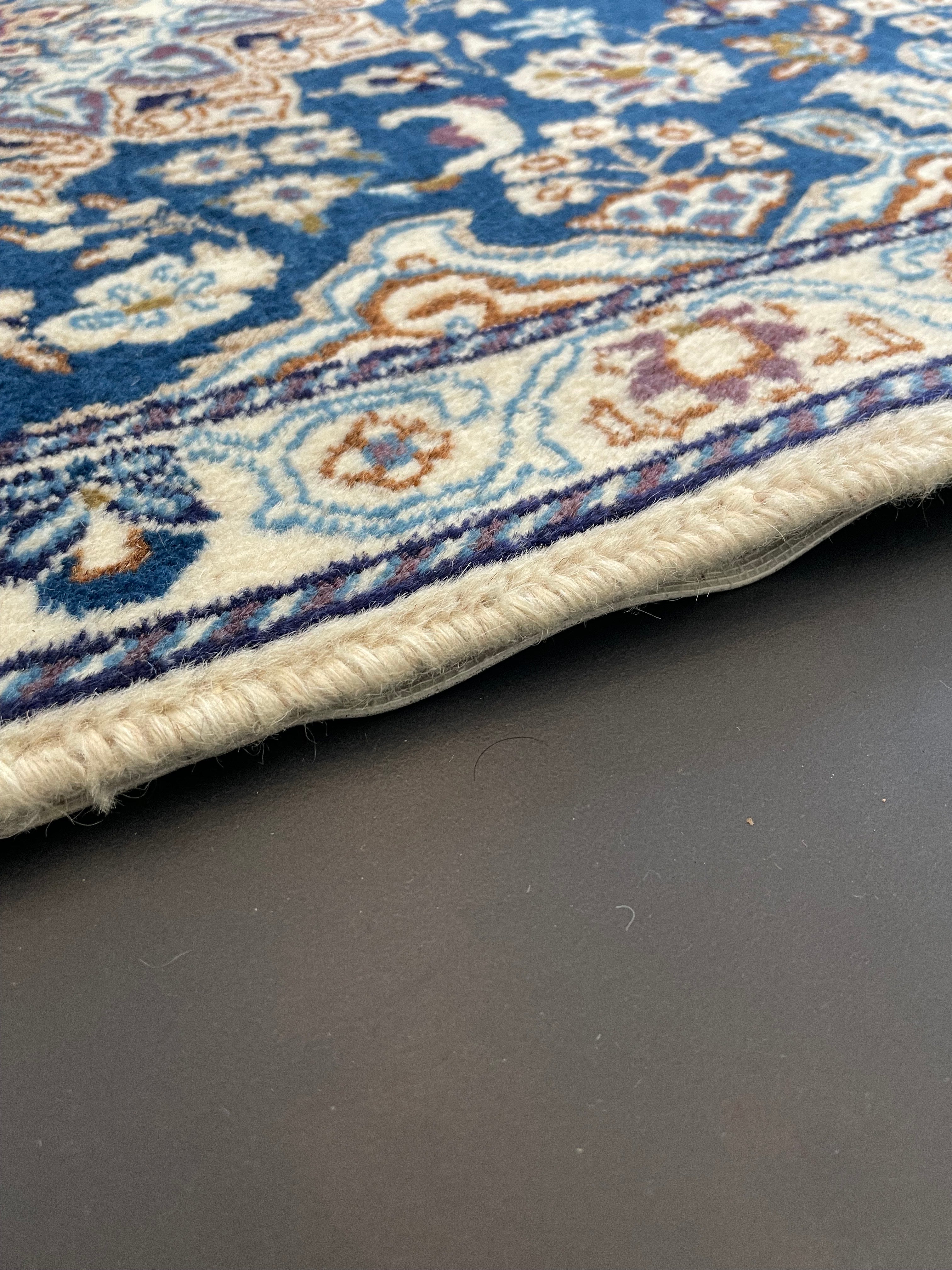 Nain rug 134×93 cm