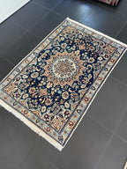 Nain rug 134×93 cm