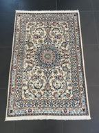 Nain-matto 132×88 cm