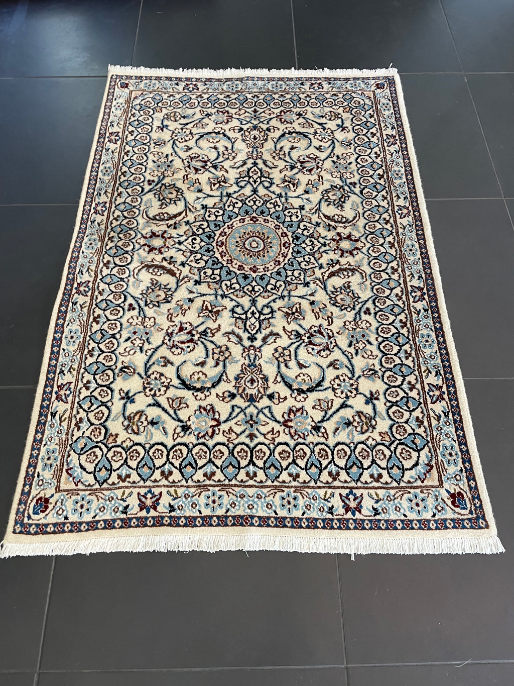Nain-matto 132×88 cm