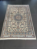 Nain-matto 132×88 cm