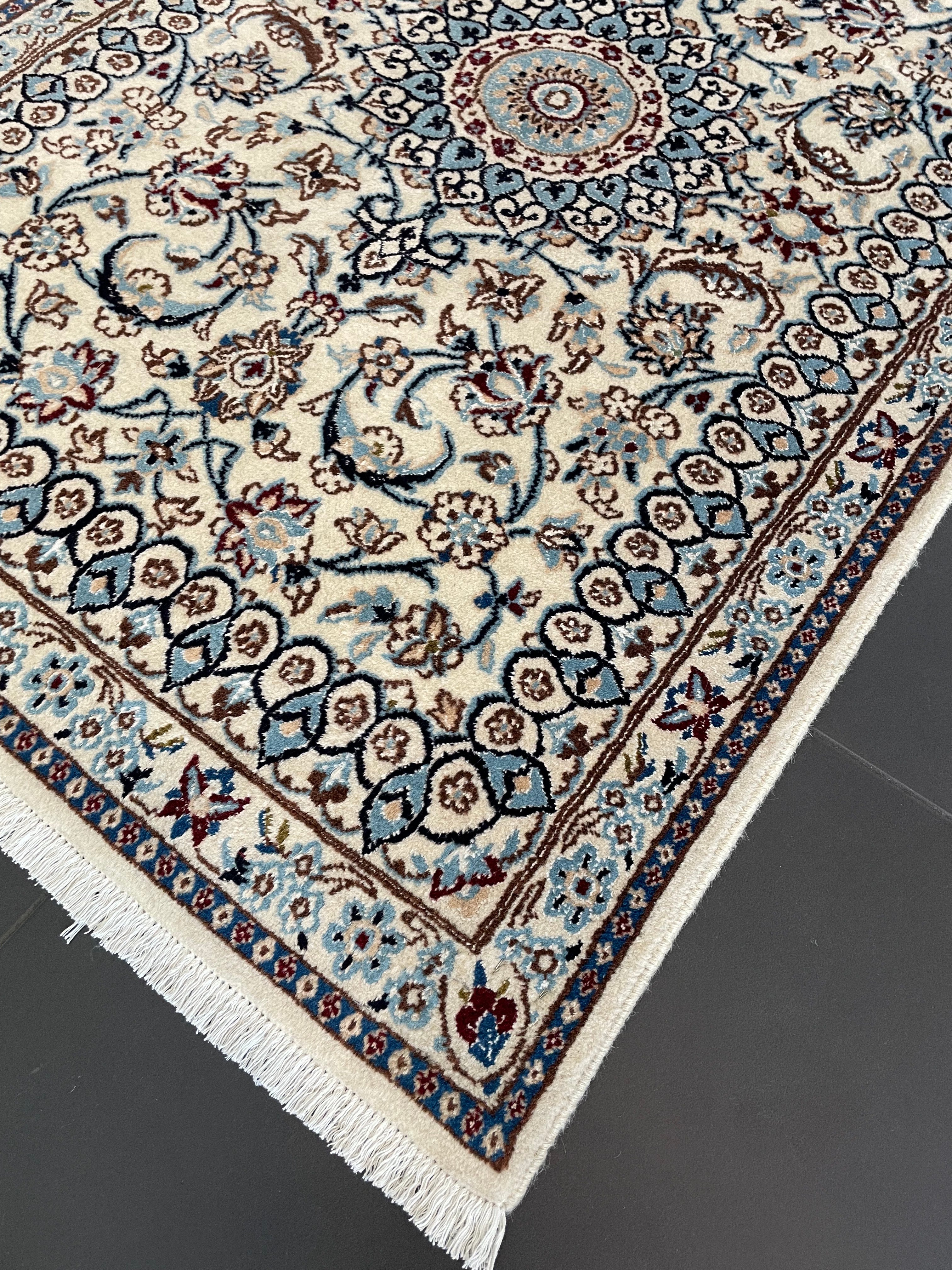 Nain-matto 132×88 cm