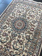 Nain-matto 132×88 cm