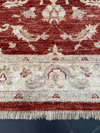 Ziegler-matto 187×124cm