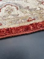 Ziegler-matto 187×124cm