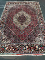 Bidjar rug 200x300cm