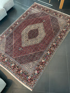 Bidjar rug 200x300cm