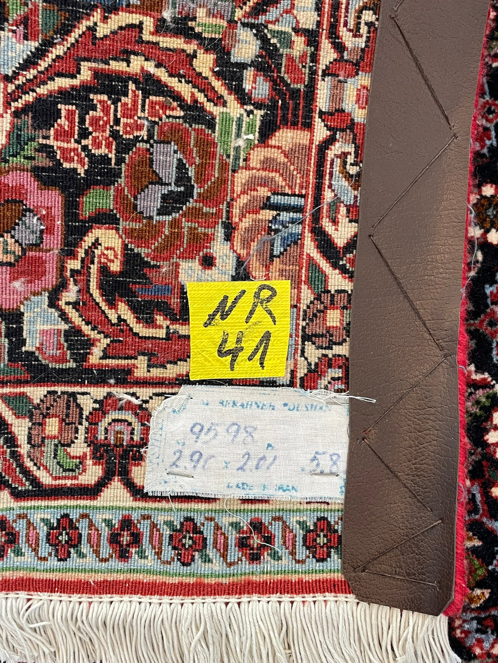 Bidjar rug 200x300cm