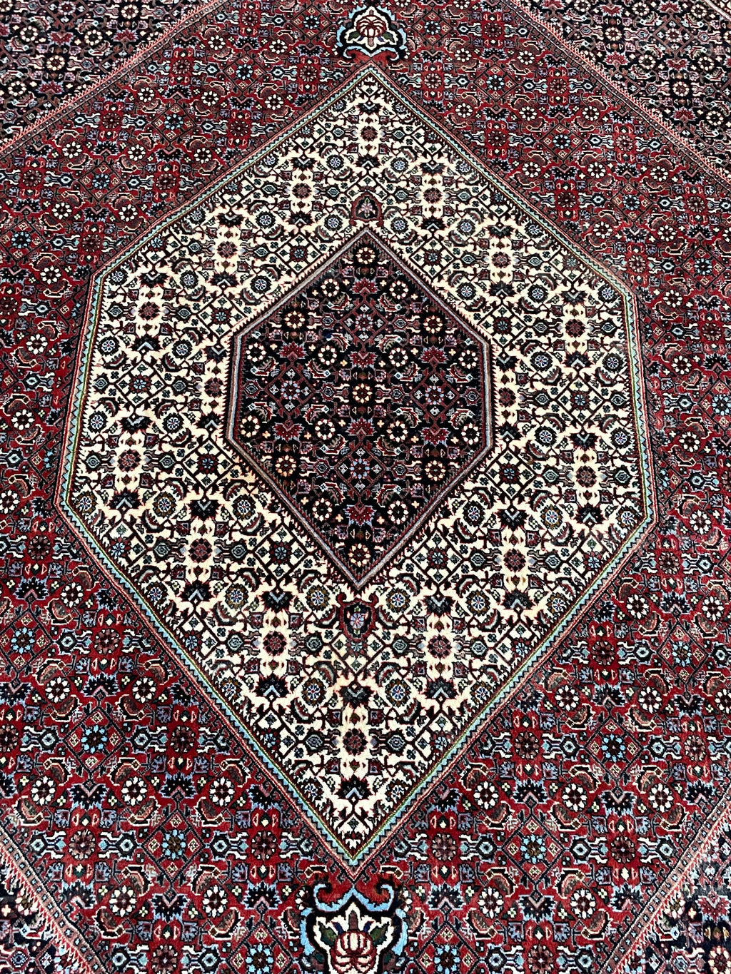 Bidjar rug 200x300cm