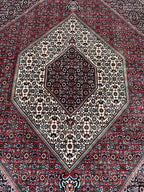 Bidjar rug 200x300cm