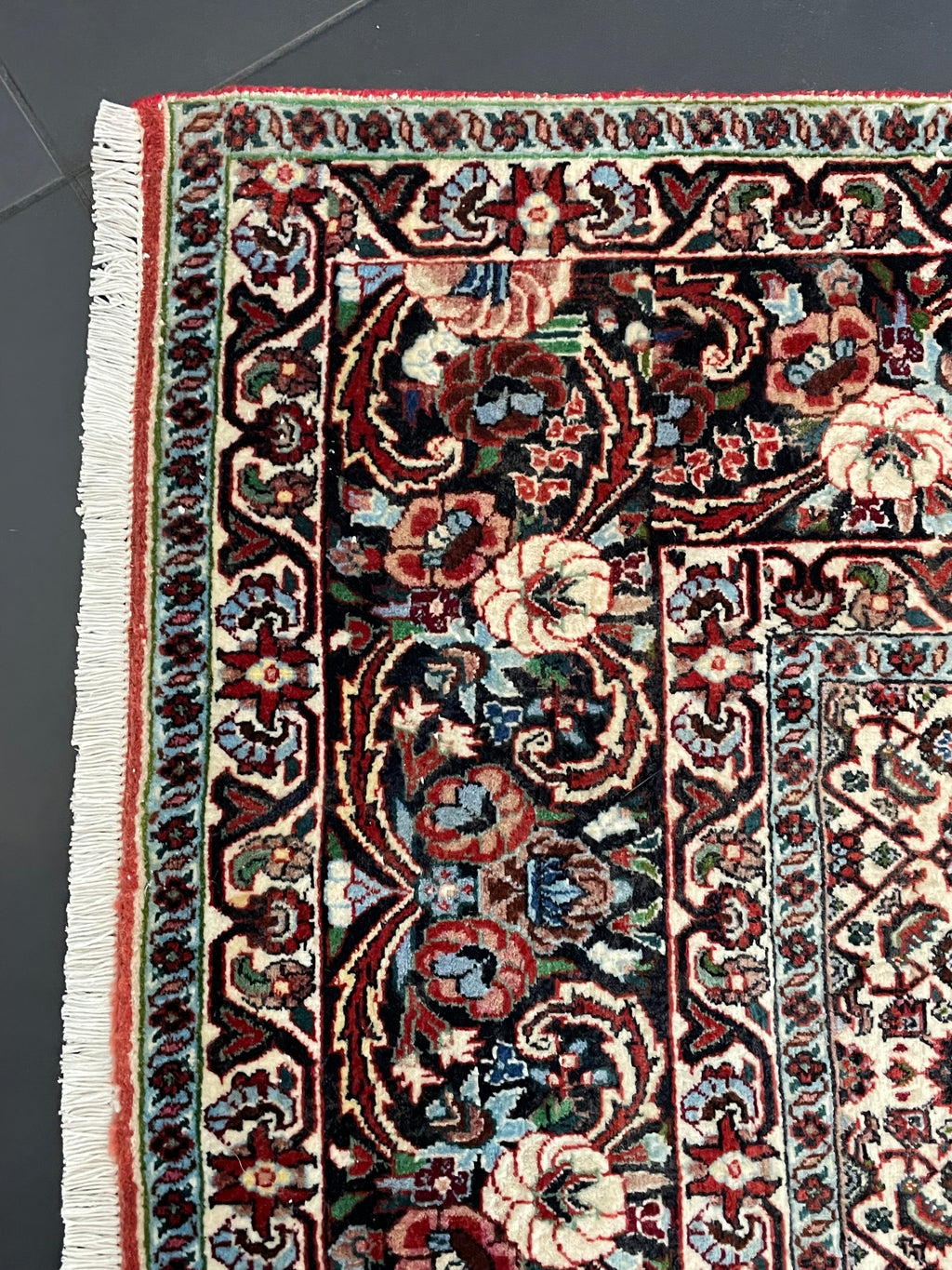 Bidjar rug 200x300cm